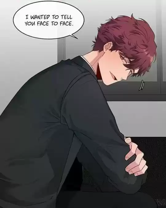 My Darling Signed In Ch.36