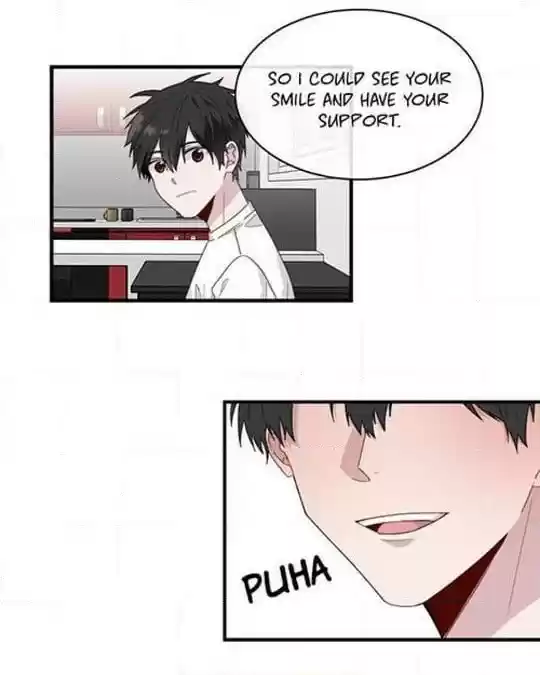 My Darling Signed In Ch.36