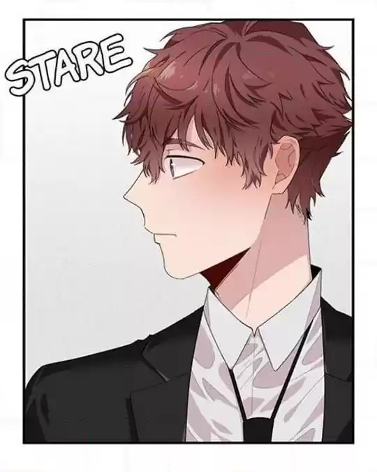 My Darling Signed In Ch.36