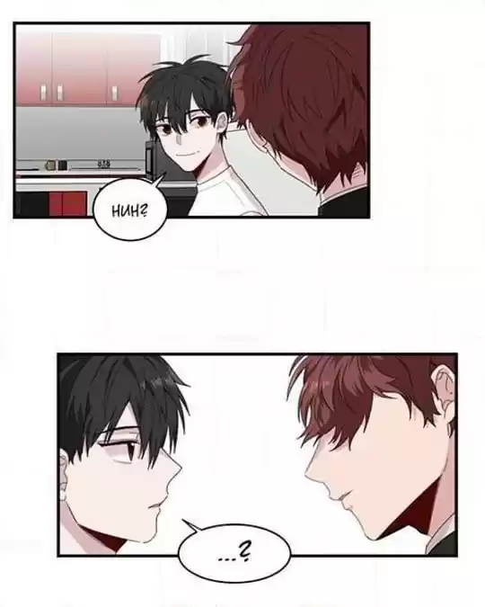 My Darling Signed In Ch.36