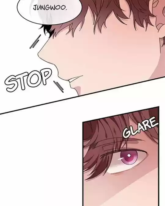 My Darling Signed In Ch.36