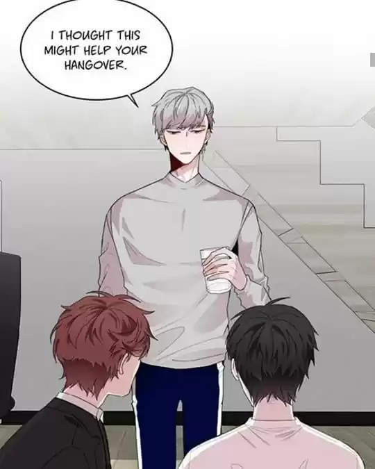 My Darling Signed In Ch.36