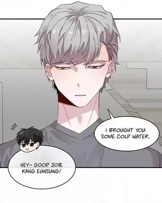 My Darling Signed In Ch.36