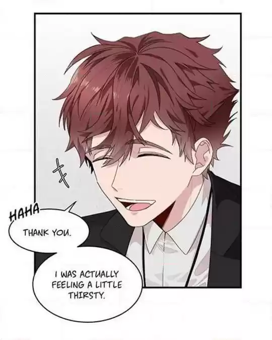 My Darling Signed In Ch.36