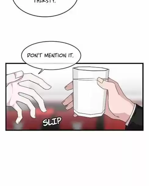 My Darling Signed In Ch.36