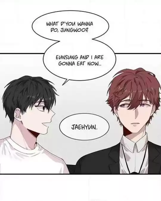 My Darling Signed In Ch.36