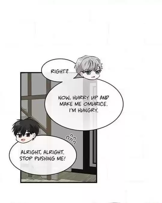 My Darling Signed In Ch.36