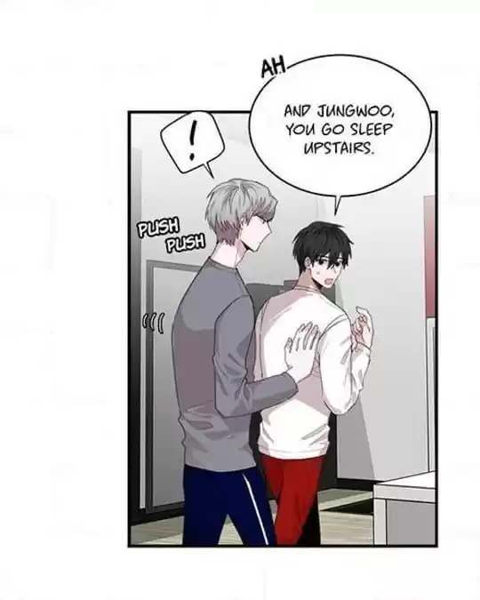 My Darling Signed In Ch.36