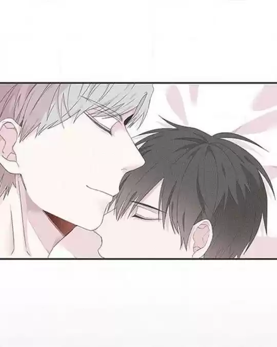 My Darling Signed In Ch.36