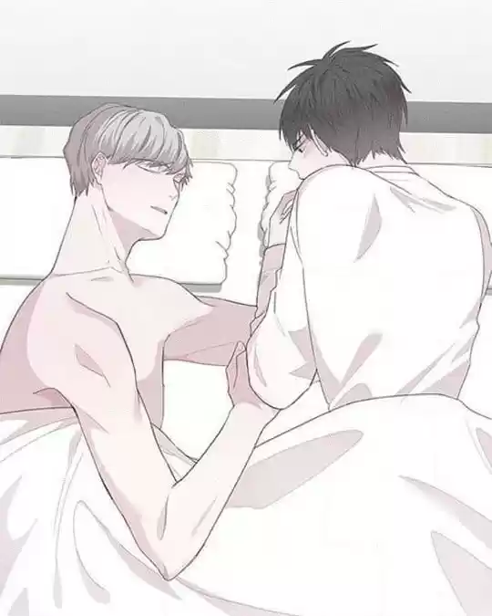 My Darling Signed In Ch.36