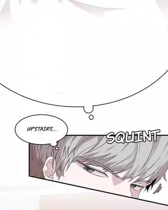 My Darling Signed In Ch.36