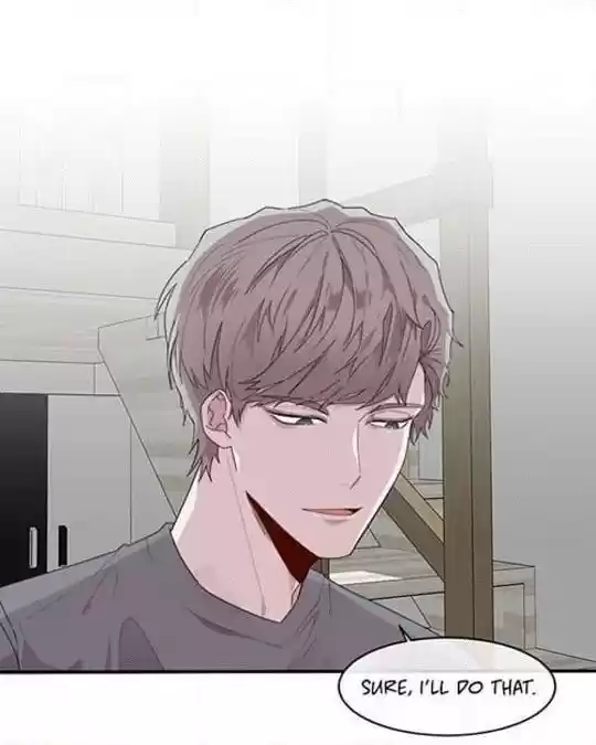 My Darling Signed In Ch.36