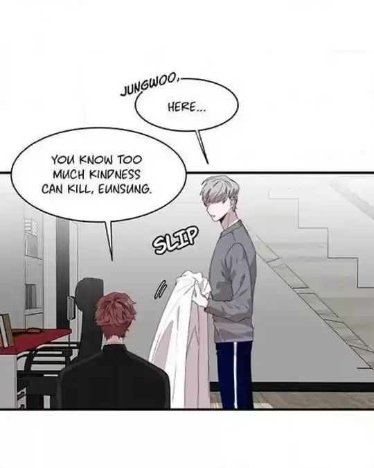 My Darling Signed In Ch.36