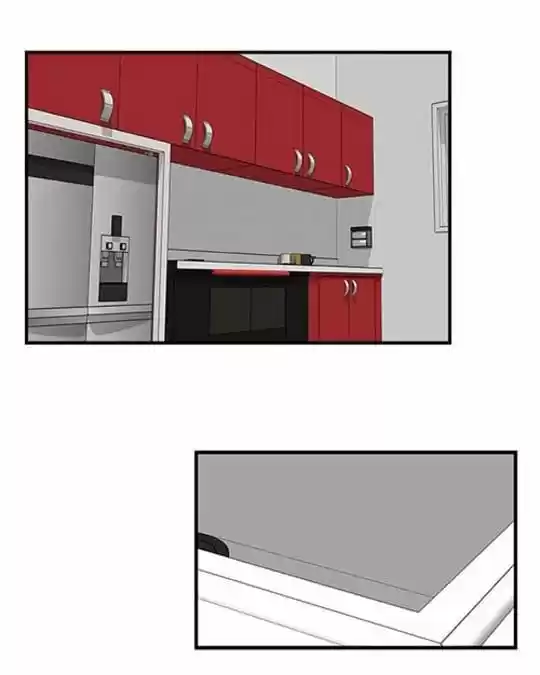 My Darling Signed In Ch.36