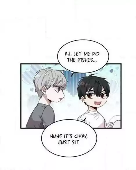 My Darling Signed In Ch.36