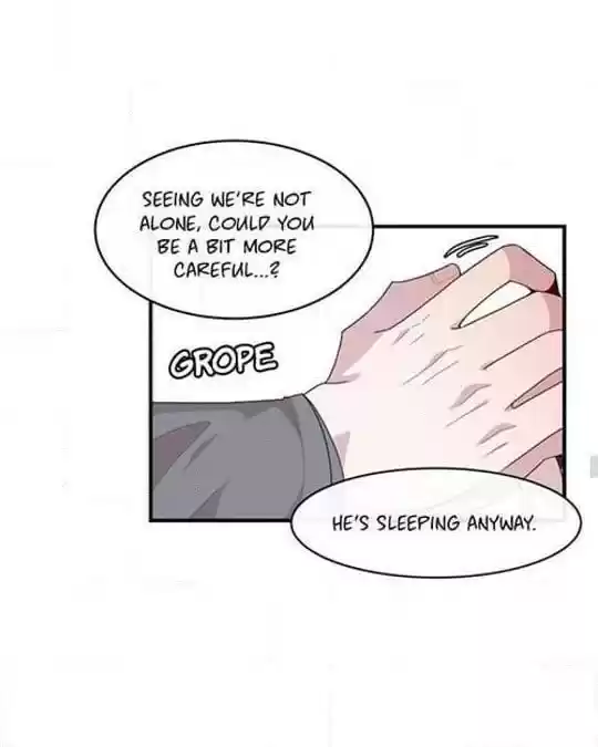 My Darling Signed In Ch.36