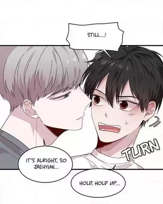 My Darling Signed In Ch.36