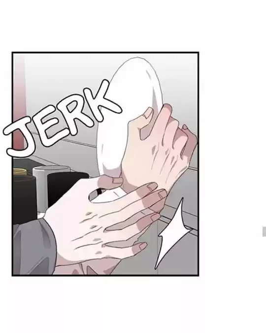 My Darling Signed In Ch.36