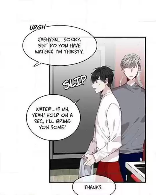 My Darling Signed In Ch.36