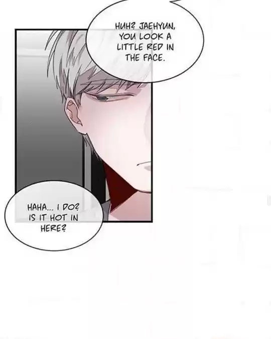 My Darling Signed In Ch.36