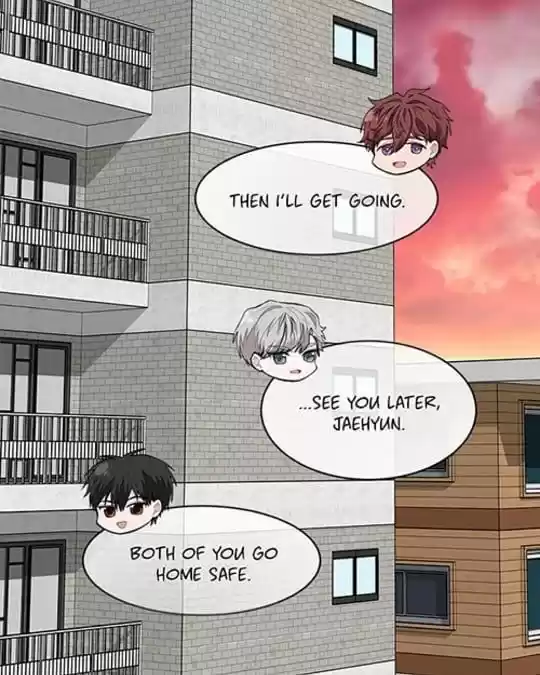 My Darling Signed In Ch.36