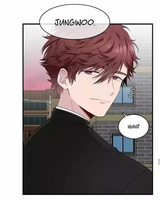 My Darling Signed In Ch.36