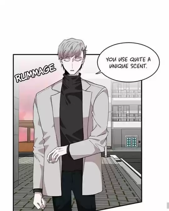 My Darling Signed In Ch.36