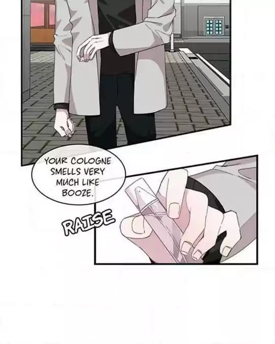 My Darling Signed In Ch.36