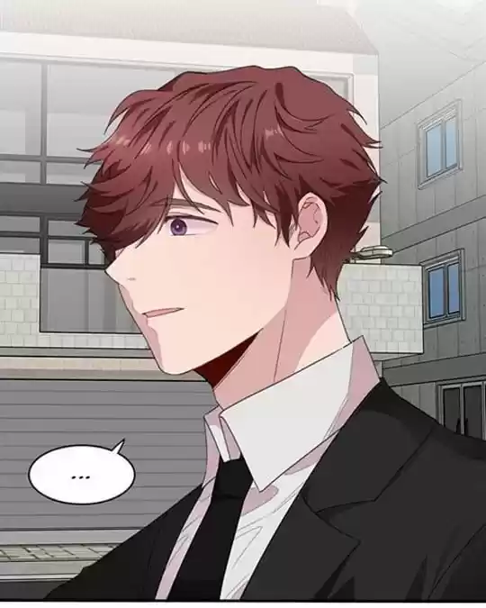 My Darling Signed In Ch.36