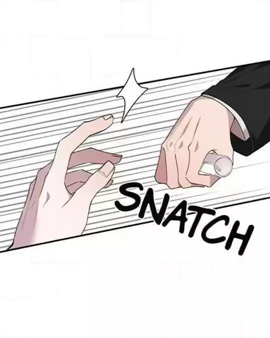 My Darling Signed In Ch.36