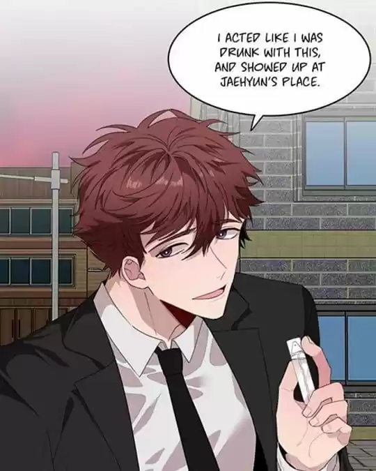 My Darling Signed In Ch.36