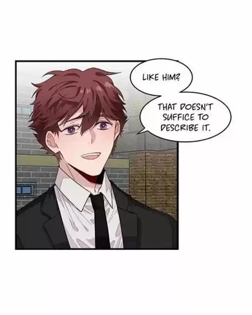 My Darling Signed In Ch.36