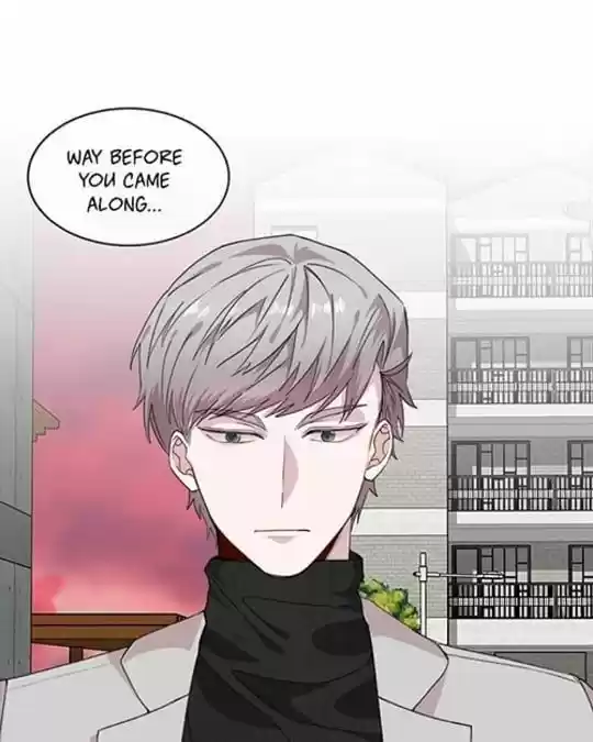 My Darling Signed In Ch.36