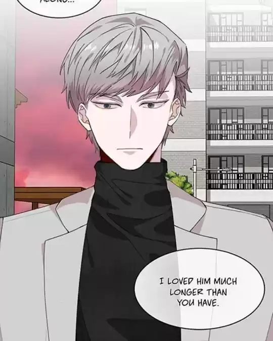 My Darling Signed In Ch.36