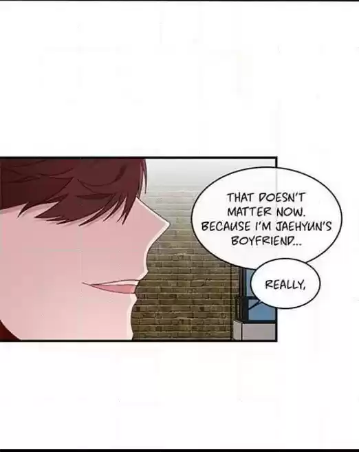 My Darling Signed In Ch.36