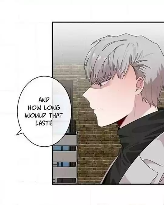 My Darling Signed In Ch.36