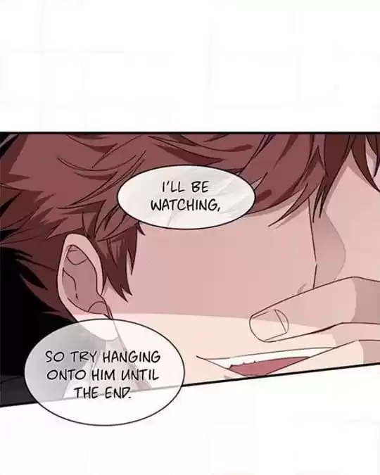 My Darling Signed In Ch.36