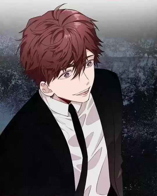 My Darling Signed In Ch.36