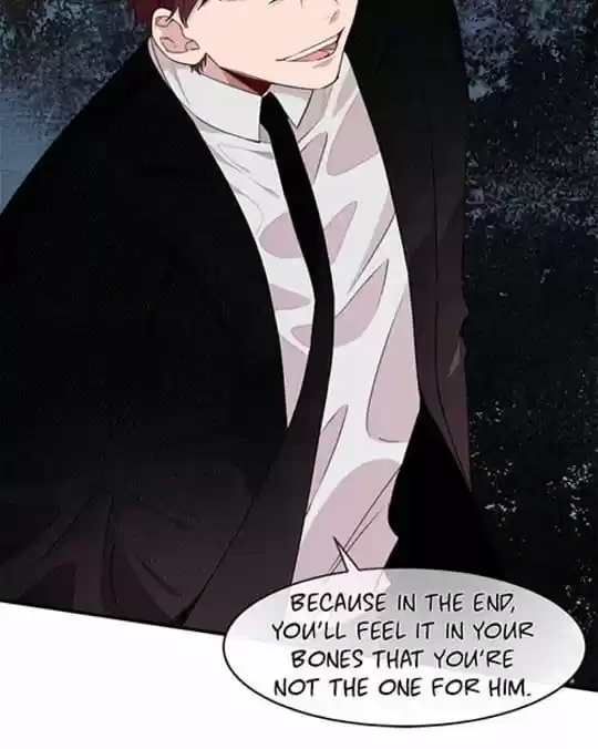 My Darling Signed In Ch.36