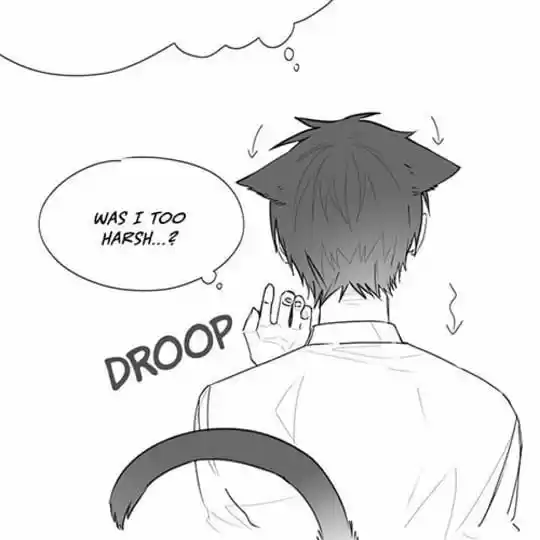 My Darling Signed In Ch.36