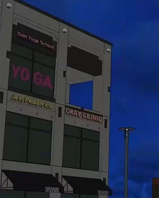 My Darling Signed In Ch.37