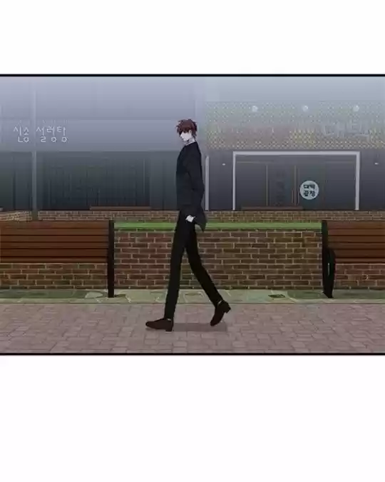 My Darling Signed In Ch.37