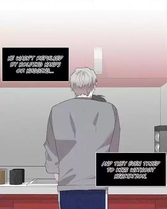 My Darling Signed In Ch.37