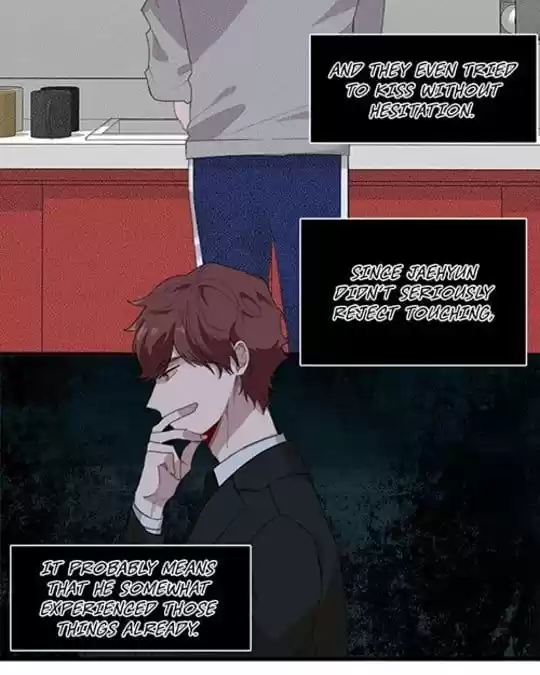 My Darling Signed In Ch.37