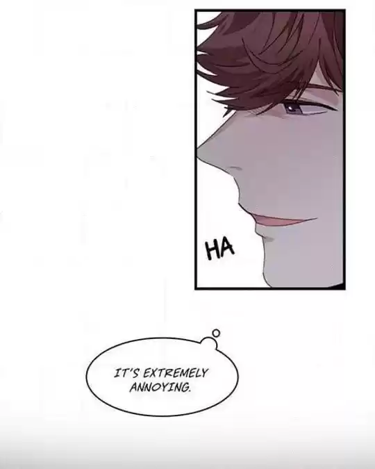 My Darling Signed In Ch.37