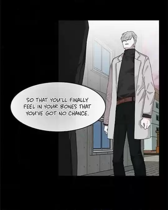 My Darling Signed In Ch.37