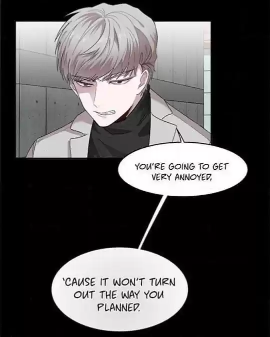 My Darling Signed In Ch.37