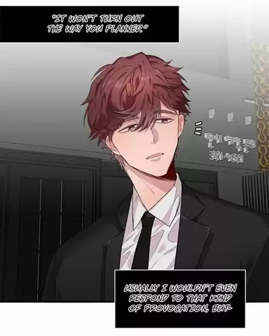 My Darling Signed In Ch.37