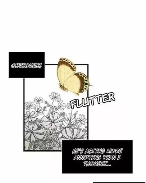 My Darling Signed In Ch.37