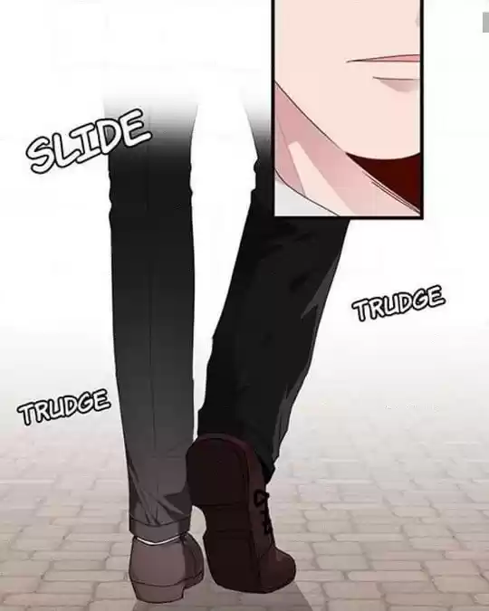 My Darling Signed In Ch.37